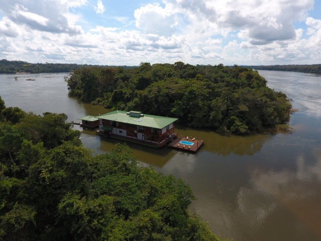 FLUTUANTE SALTO AUGUSTO - Image 10